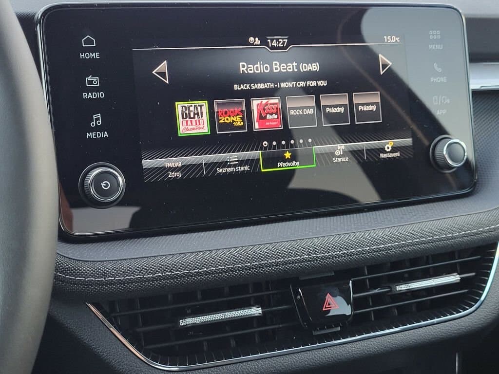 2025 Škoda Fabia - 18