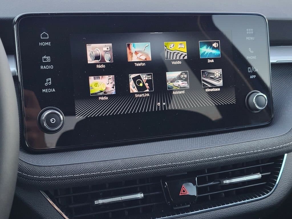 2025 Škoda Fabia - 19