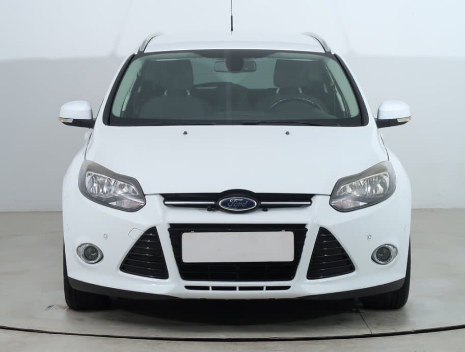 2012 Ford FOCUS - 2