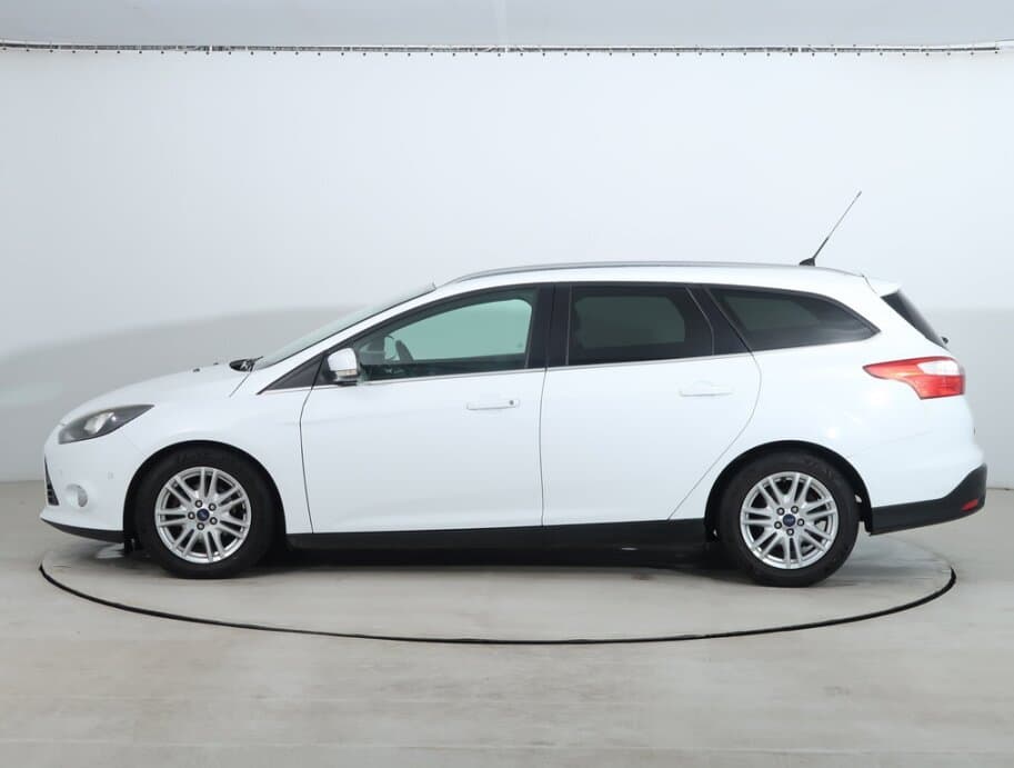 2012 Ford FOCUS - 4