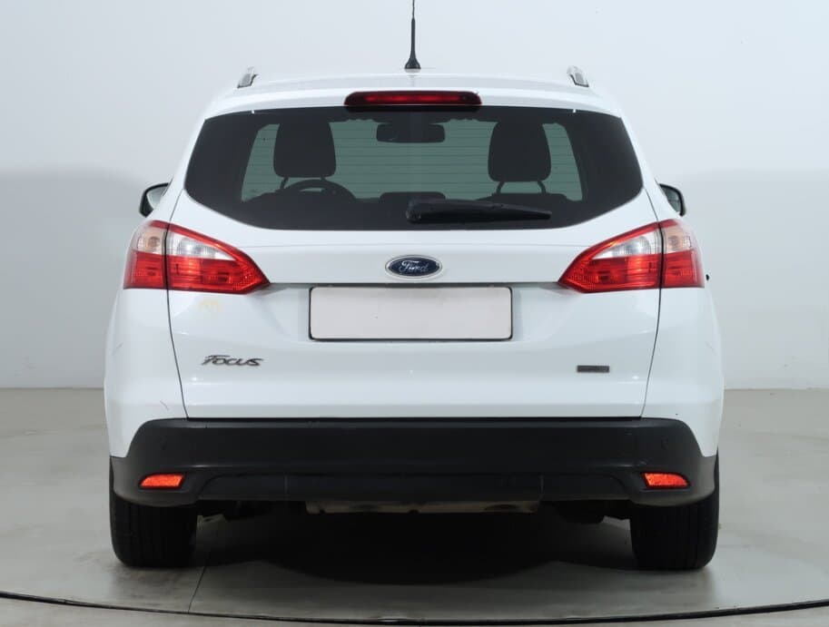 2012 Ford FOCUS - 6