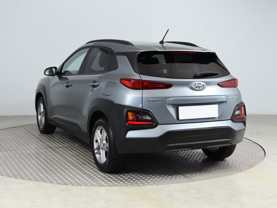 2020 Hyundai KONA - 5