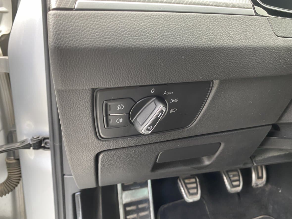 2016 Volkswagen PASSAT - 15