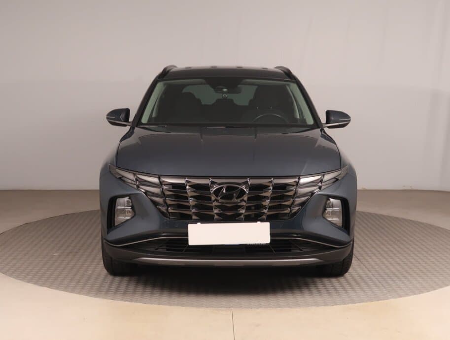 2021 Hyundai TUCSON - 2