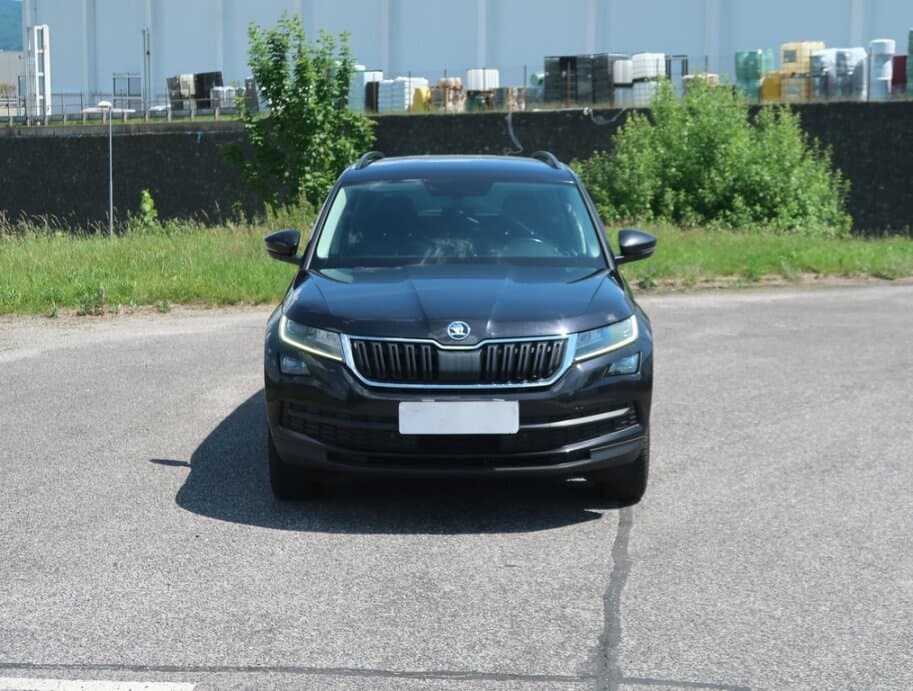 2018 Škoda KODIAQ - 2