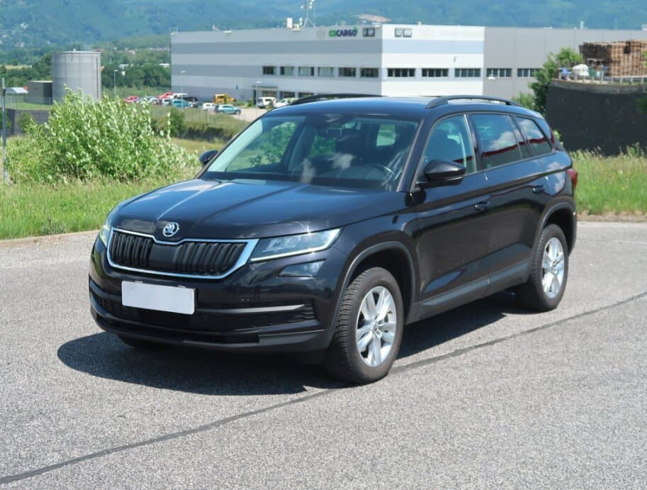 2018 Škoda KODIAQ - 3