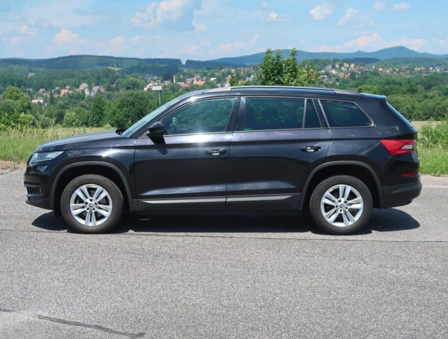 2018 Škoda KODIAQ - 4