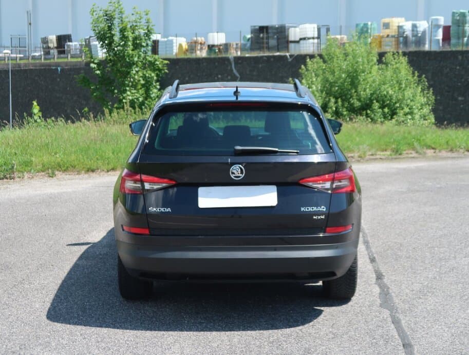 2018 Škoda KODIAQ - 6