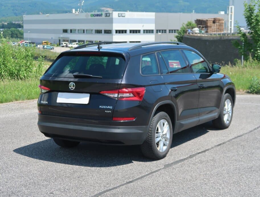 2018 Škoda KODIAQ - 7