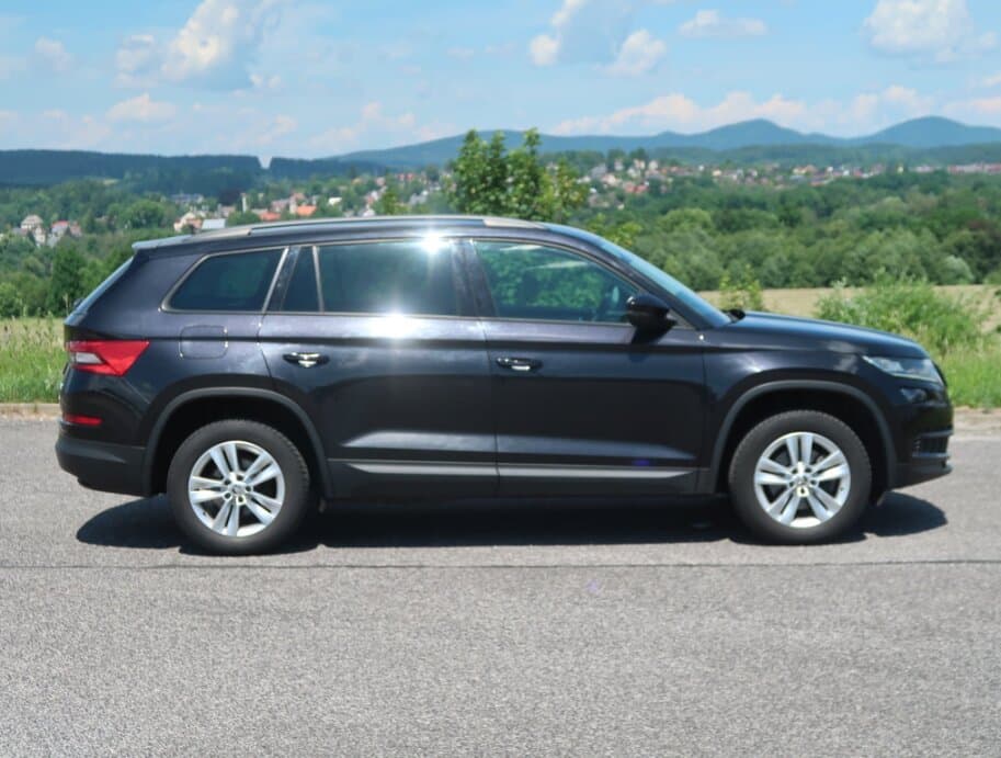 2018 Škoda KODIAQ - 8