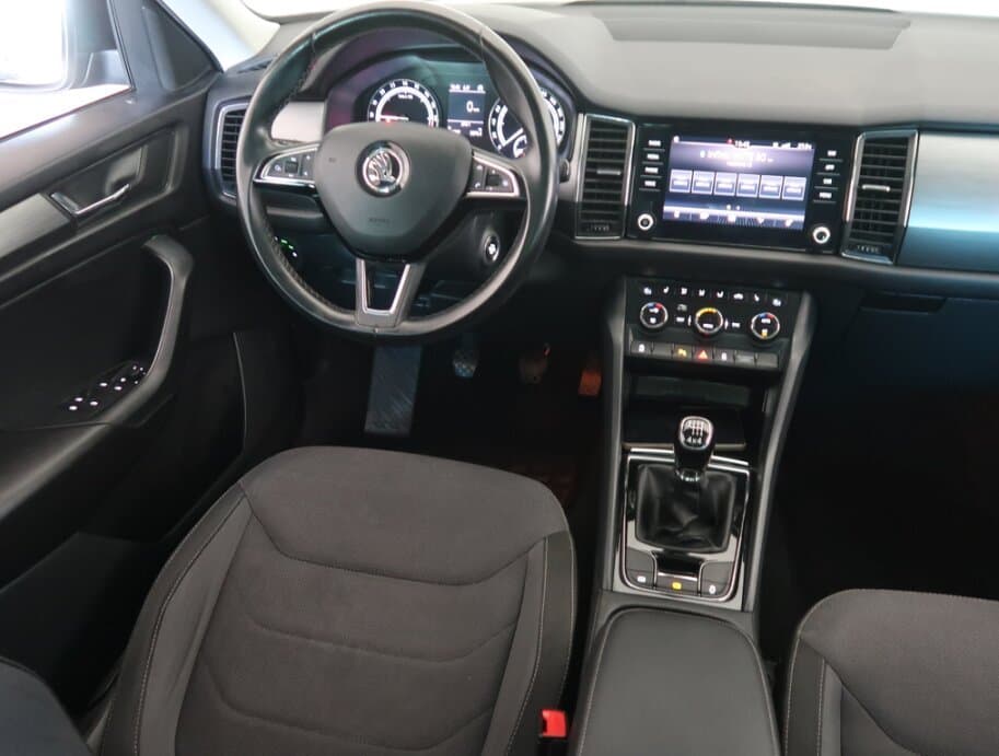 2018 Škoda KODIAQ - 9