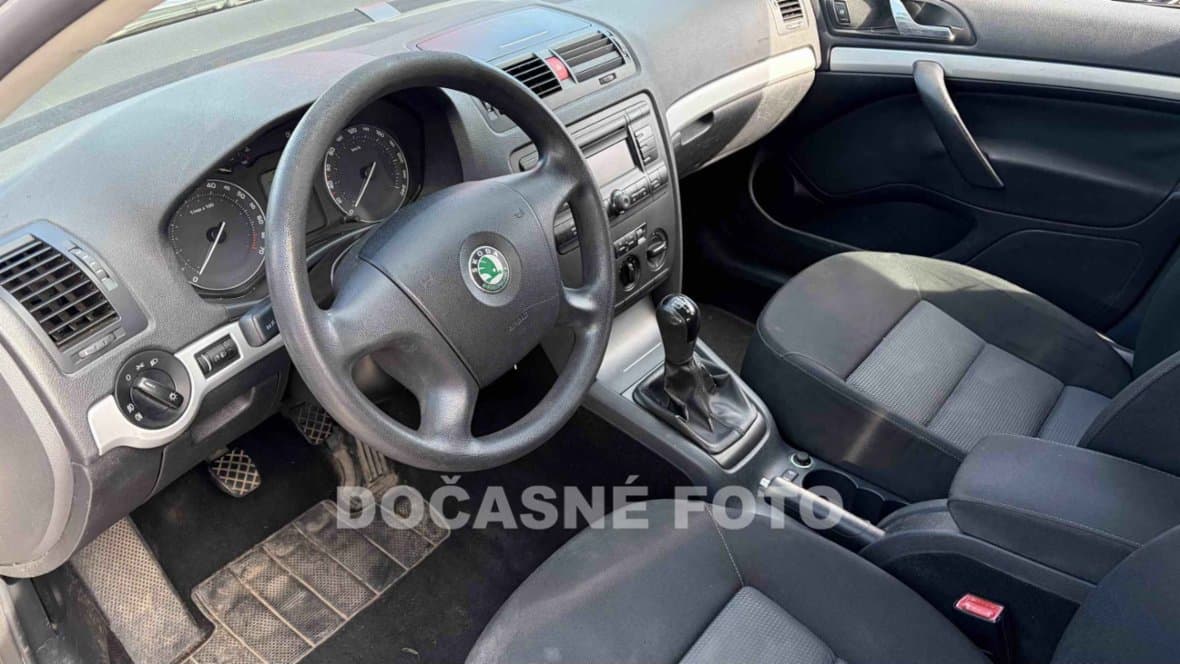 2006 Škoda OCTAVIA - 3