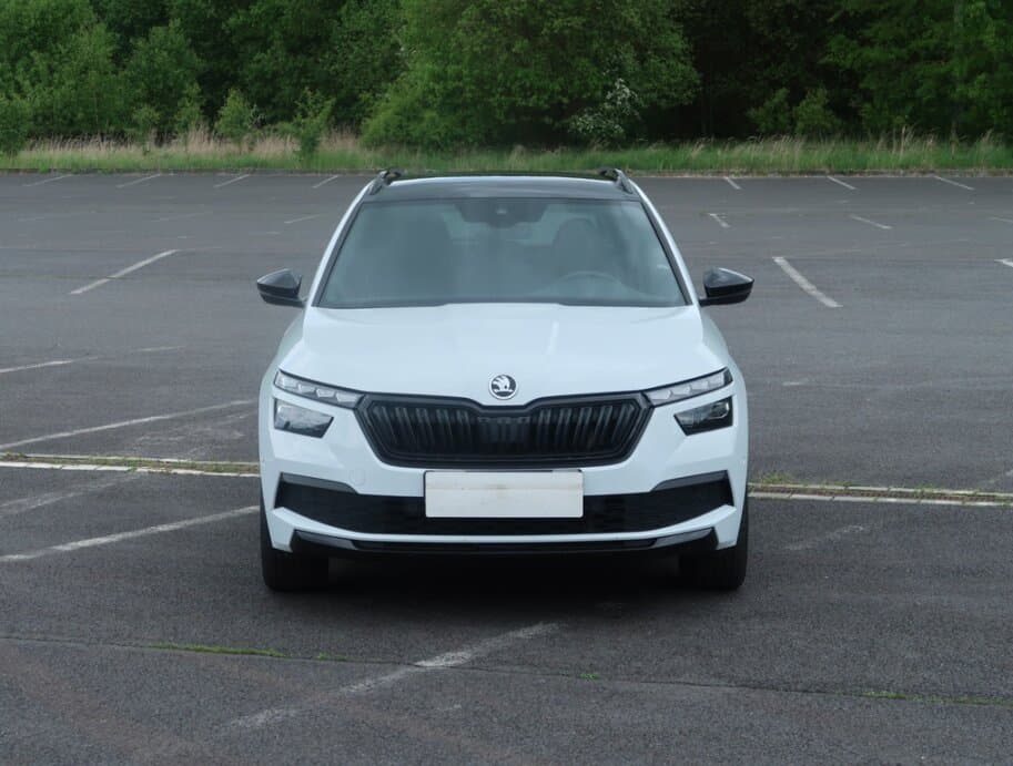 2021 Škoda KAMIQ - 2