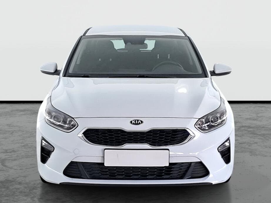 2021 Kia CEE'D - 2