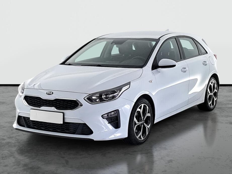 2021 Kia CEE'D - 3
