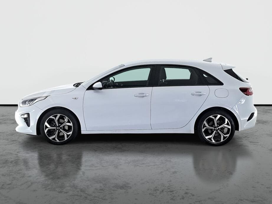 2021 Kia CEE'D - 4