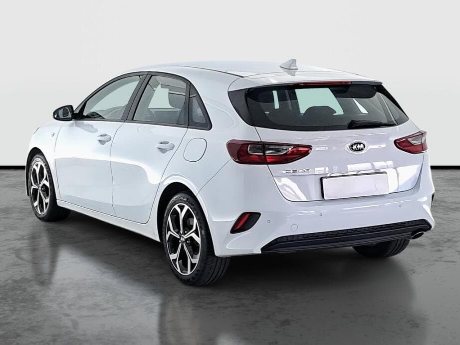 2021 Kia CEE'D - 5