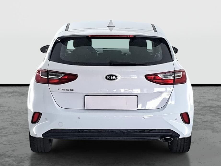 2021 Kia CEE'D - 6