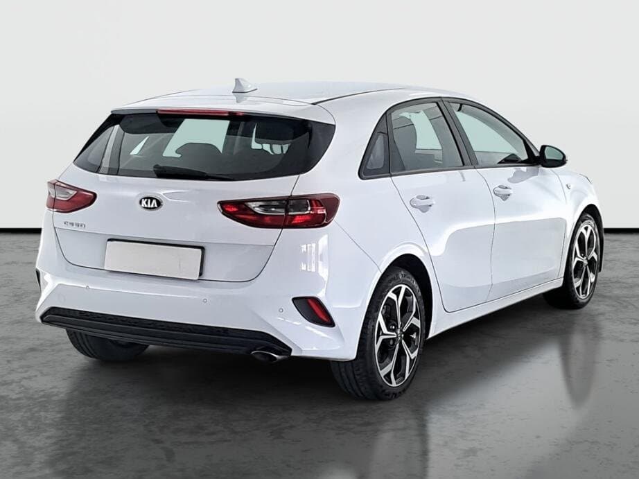 2021 Kia CEE'D - 7