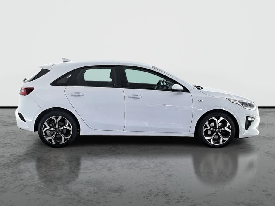 2021 Kia CEE'D - 8