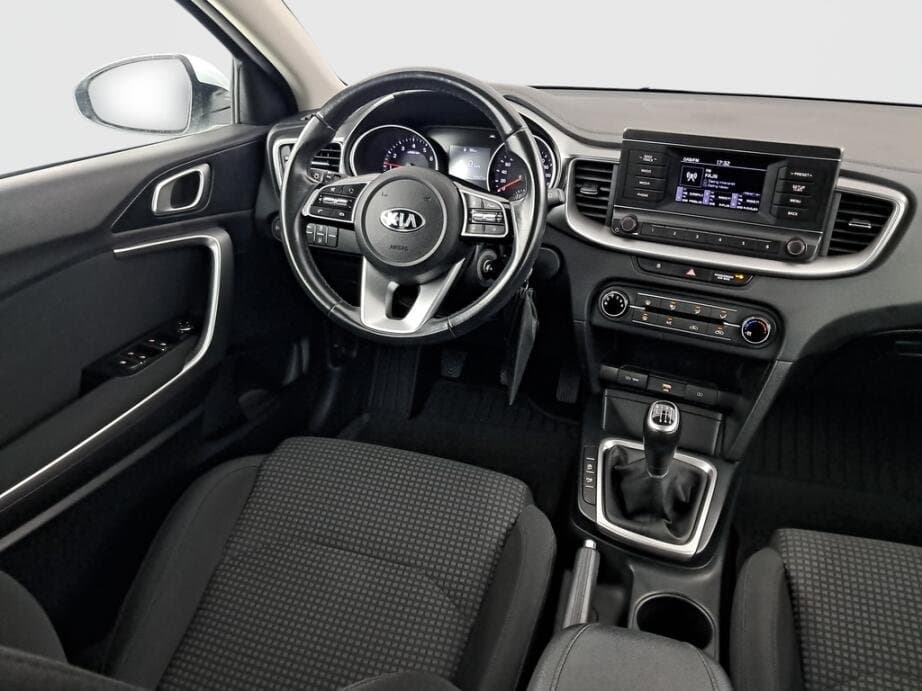 2021 Kia CEE'D - 9