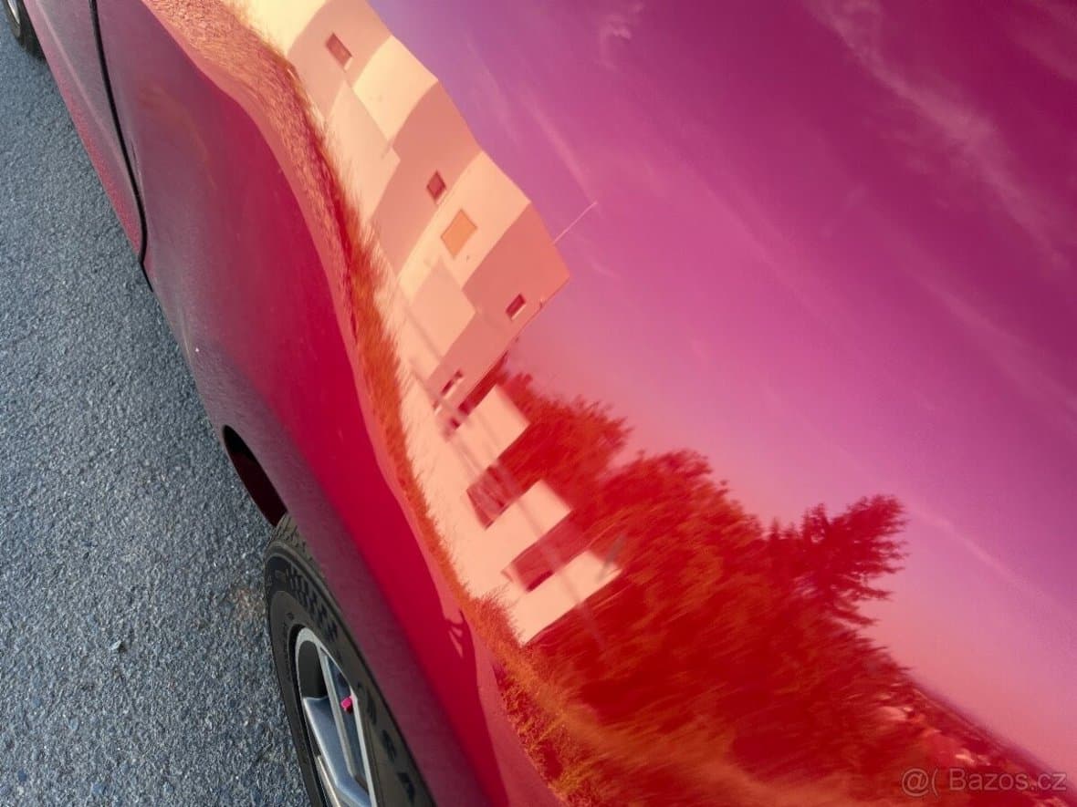 2013 Ford MUSTANG - 3