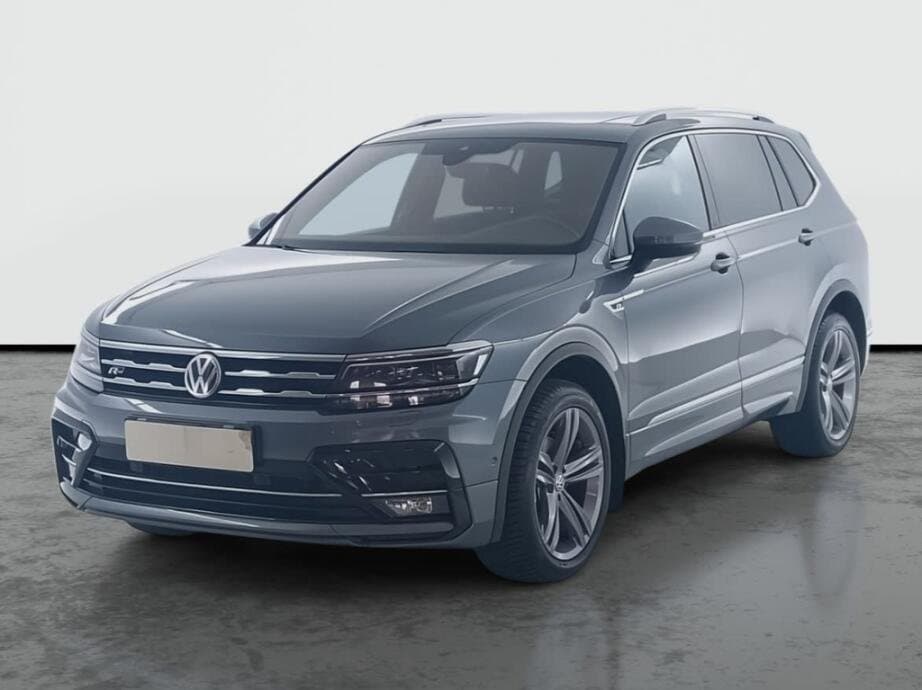2021 Volkswagen TIGUAN - 3