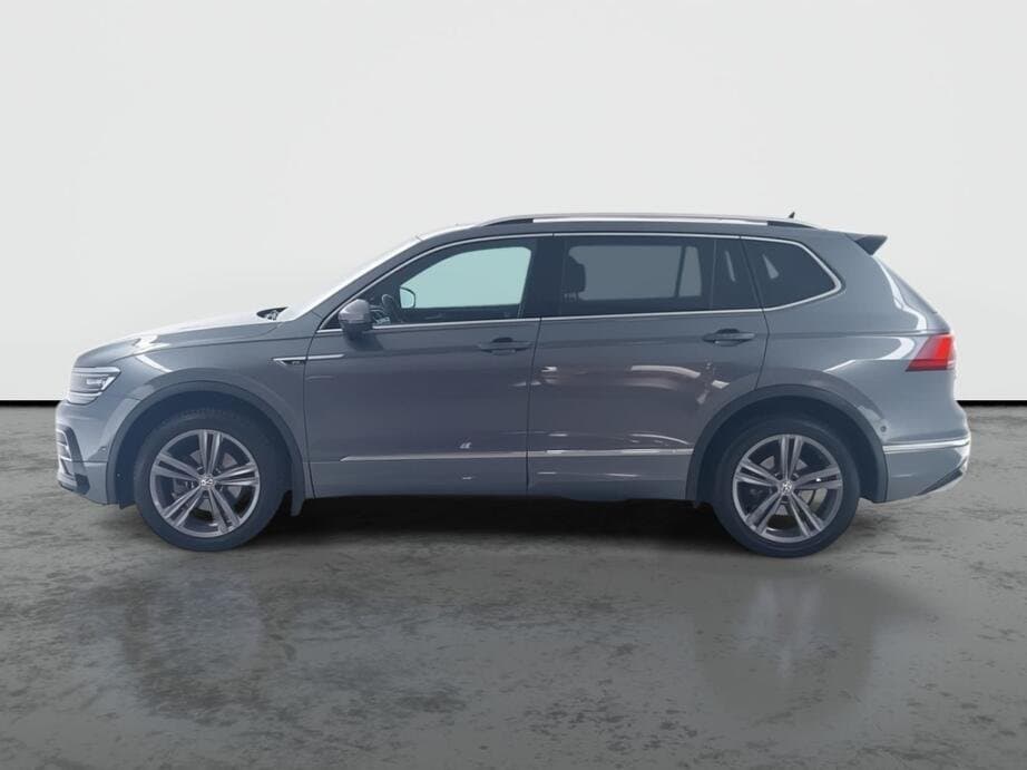 2021 Volkswagen TIGUAN - 4