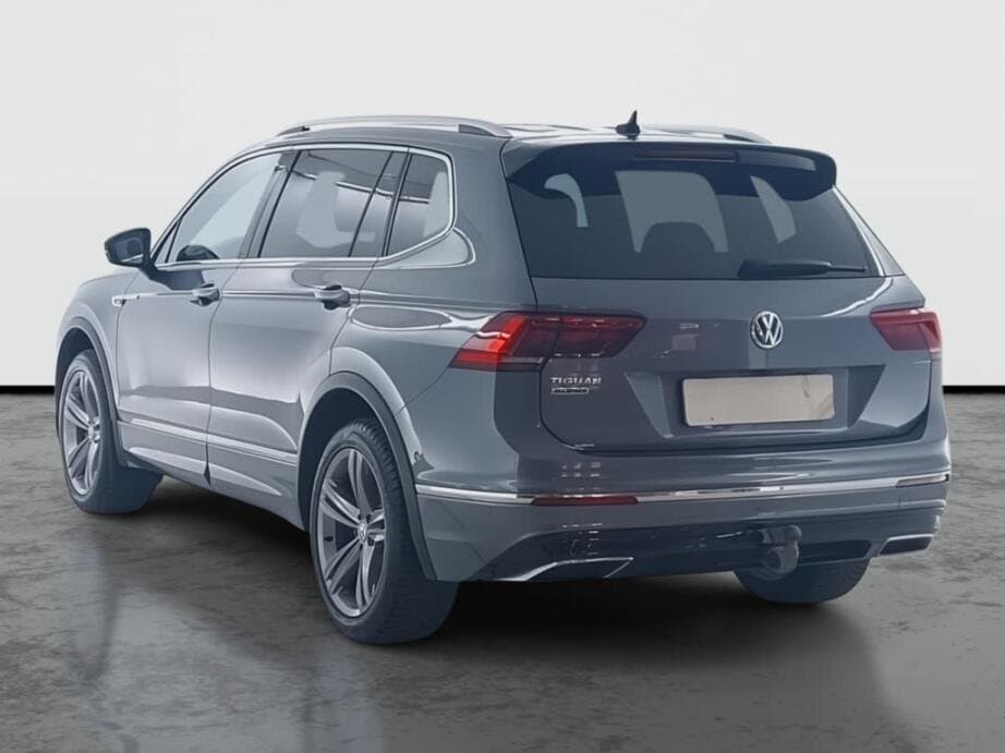 2021 Volkswagen TIGUAN - 5