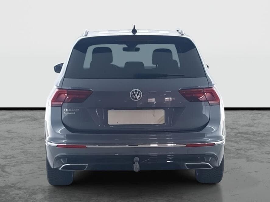 2021 Volkswagen TIGUAN - 6