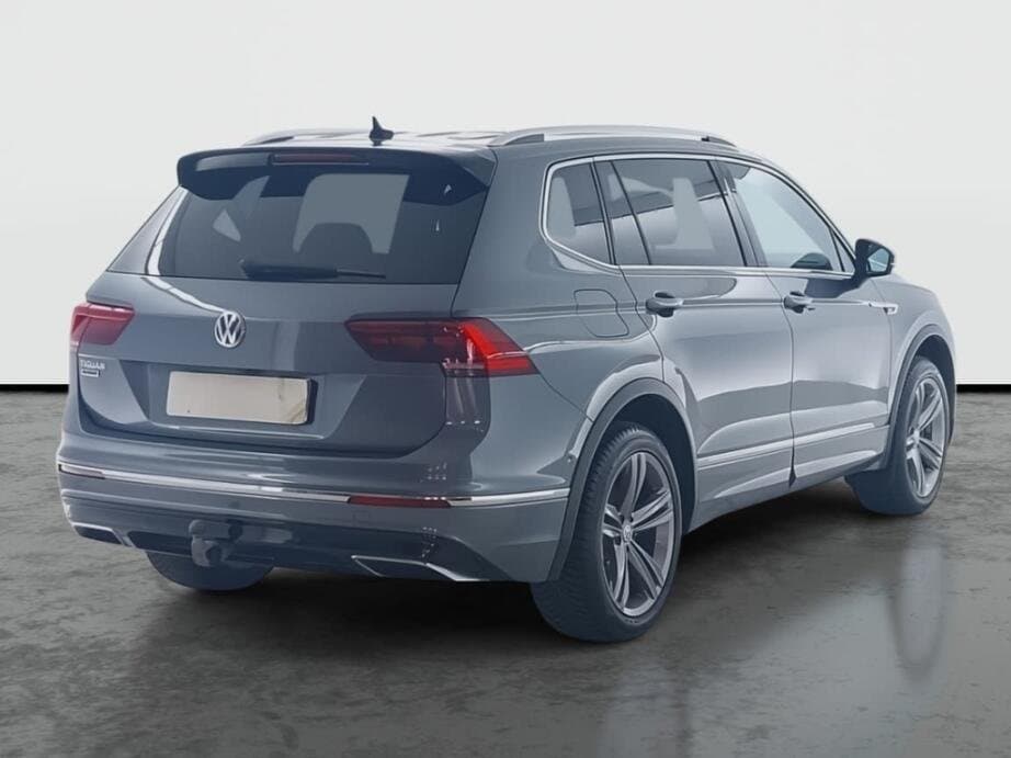 2021 Volkswagen TIGUAN - 7