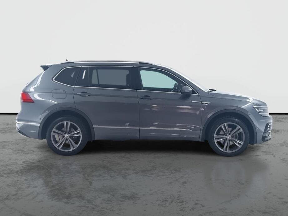 2021 Volkswagen TIGUAN - 8