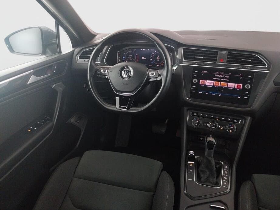 2021 Volkswagen TIGUAN - 9