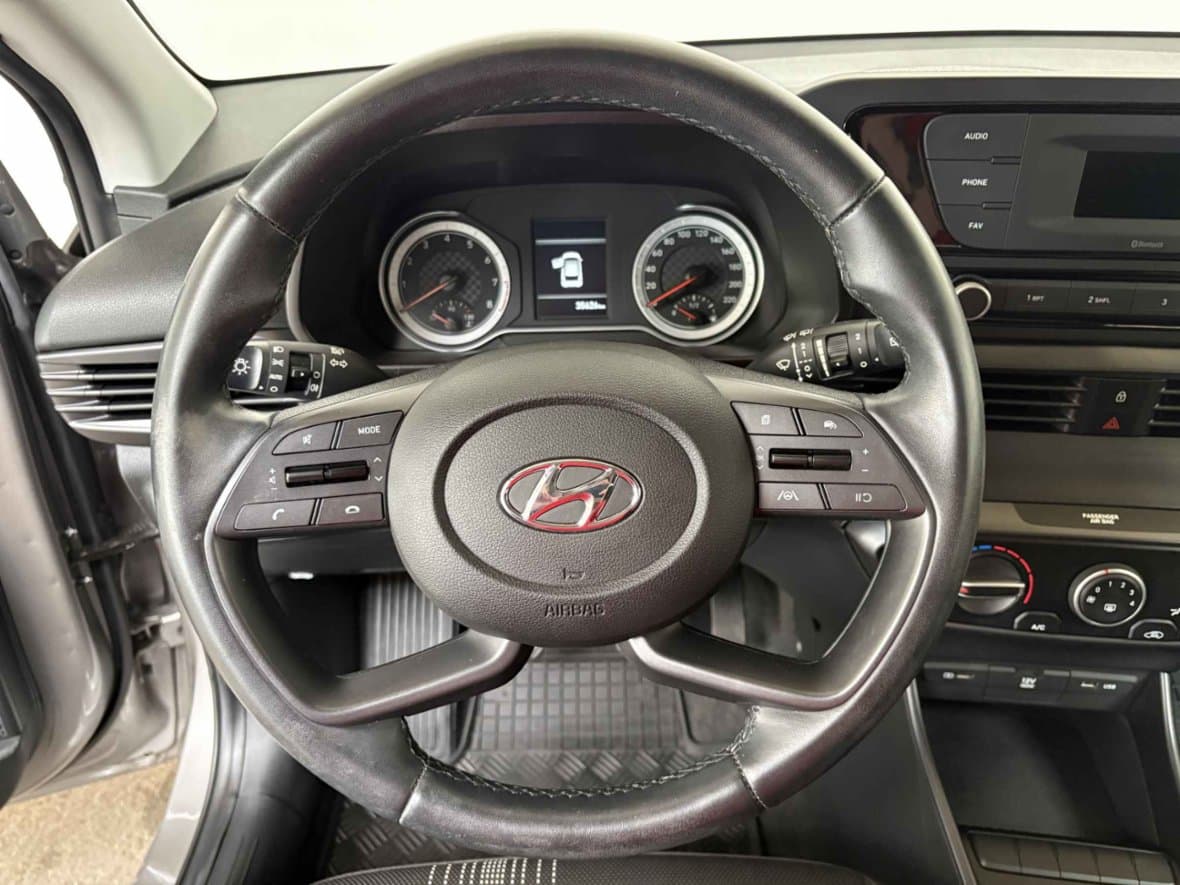 2020 Hyundai i20 - 14