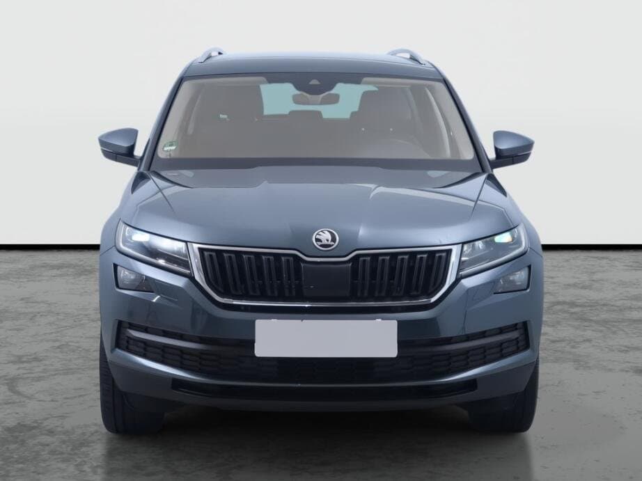 2019 Škoda KODIAQ - 2