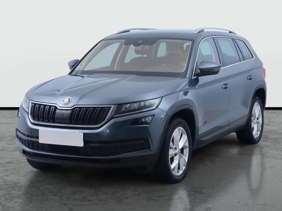 2019 Škoda KODIAQ - 3