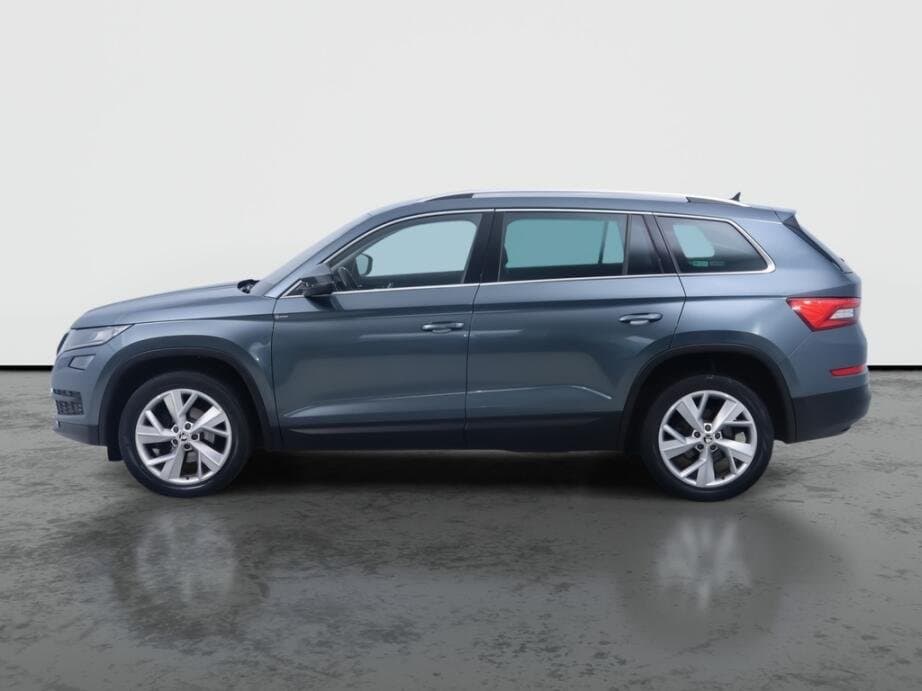 2019 Škoda KODIAQ - 4