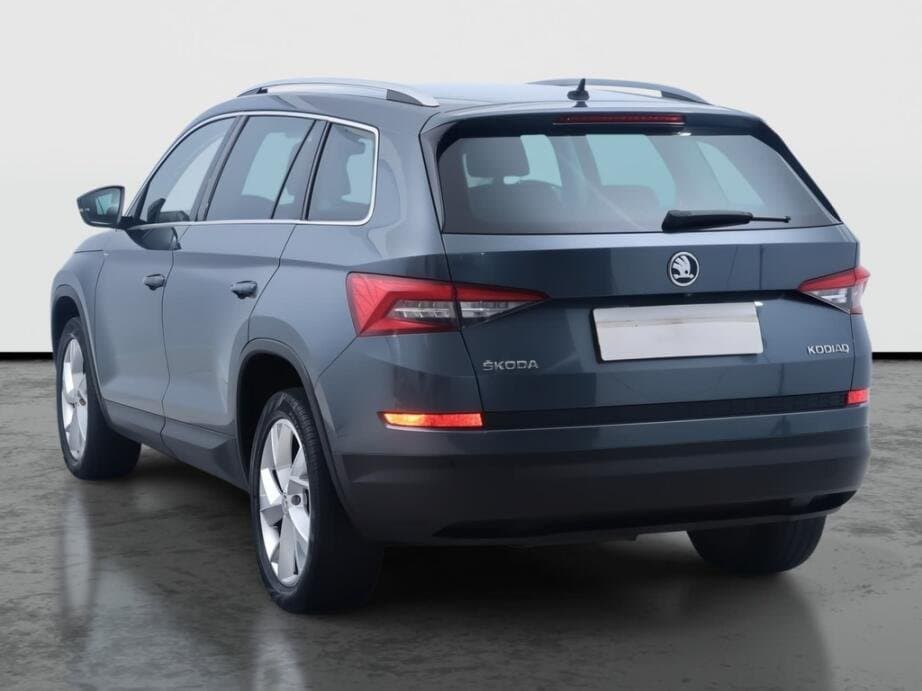 2019 Škoda KODIAQ - 5