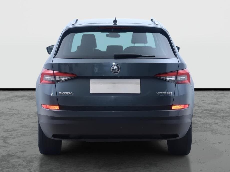 2019 Škoda KODIAQ - 6