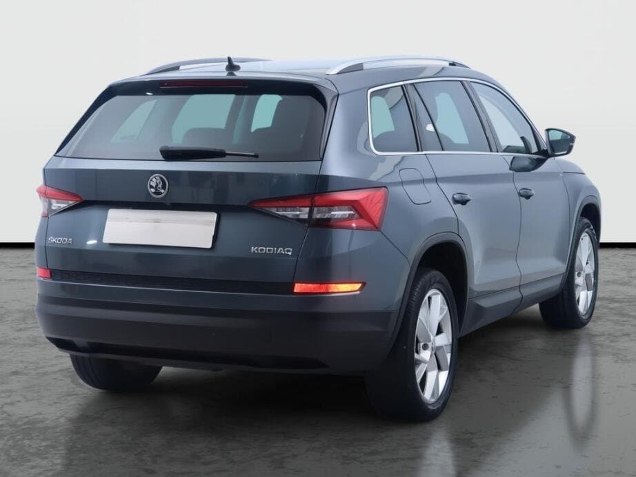 2019 Škoda KODIAQ - 7