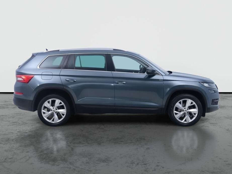 2019 Škoda KODIAQ - 8