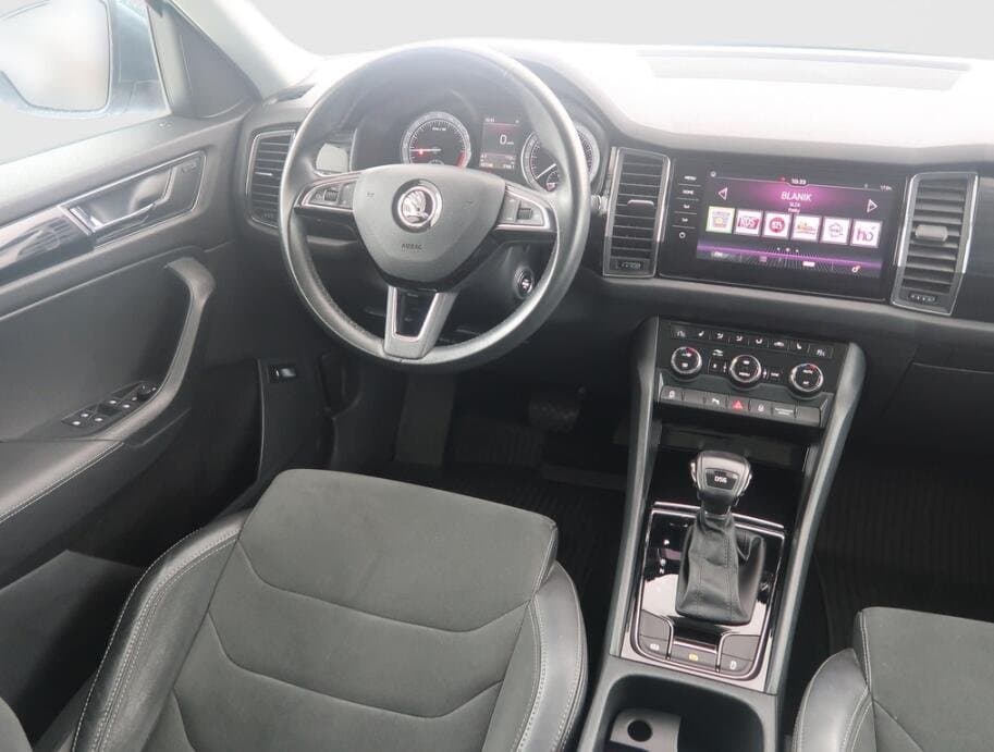 2019 Škoda KODIAQ - 9