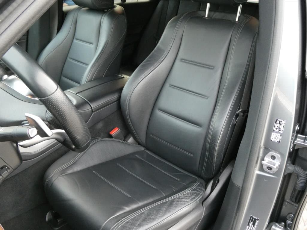 2021 Mercedes-Benz Gle - 13