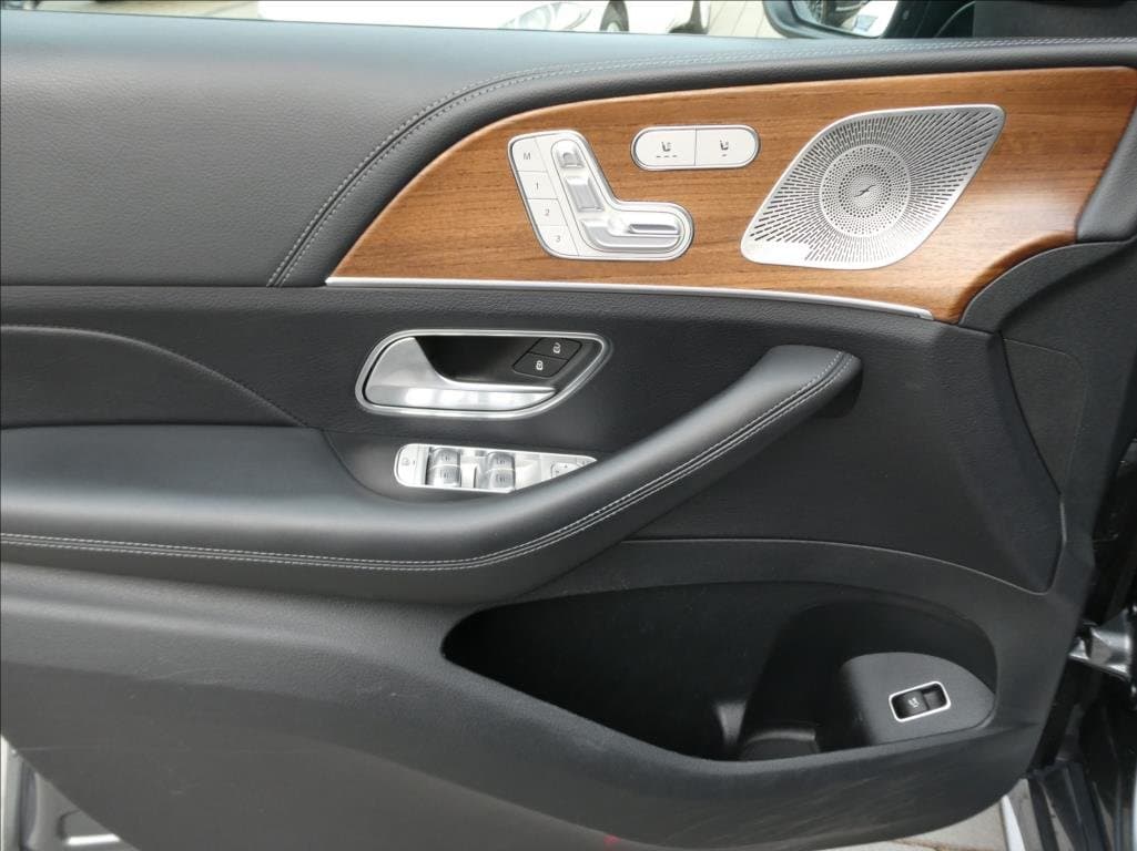 2021 Mercedes-Benz Gle - 14