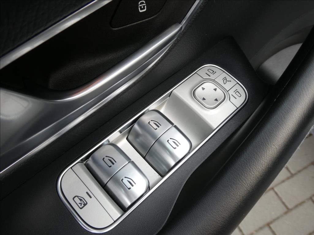 2021 Mercedes-Benz Gle - 15