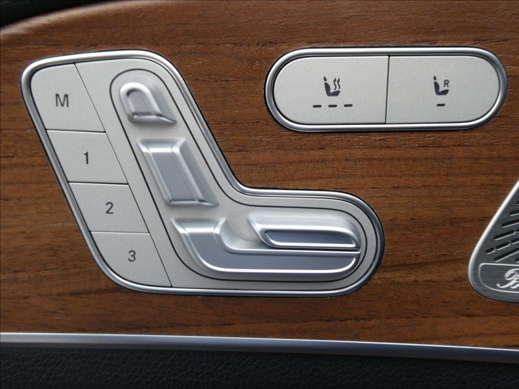 2021 Mercedes-Benz Gle - 16