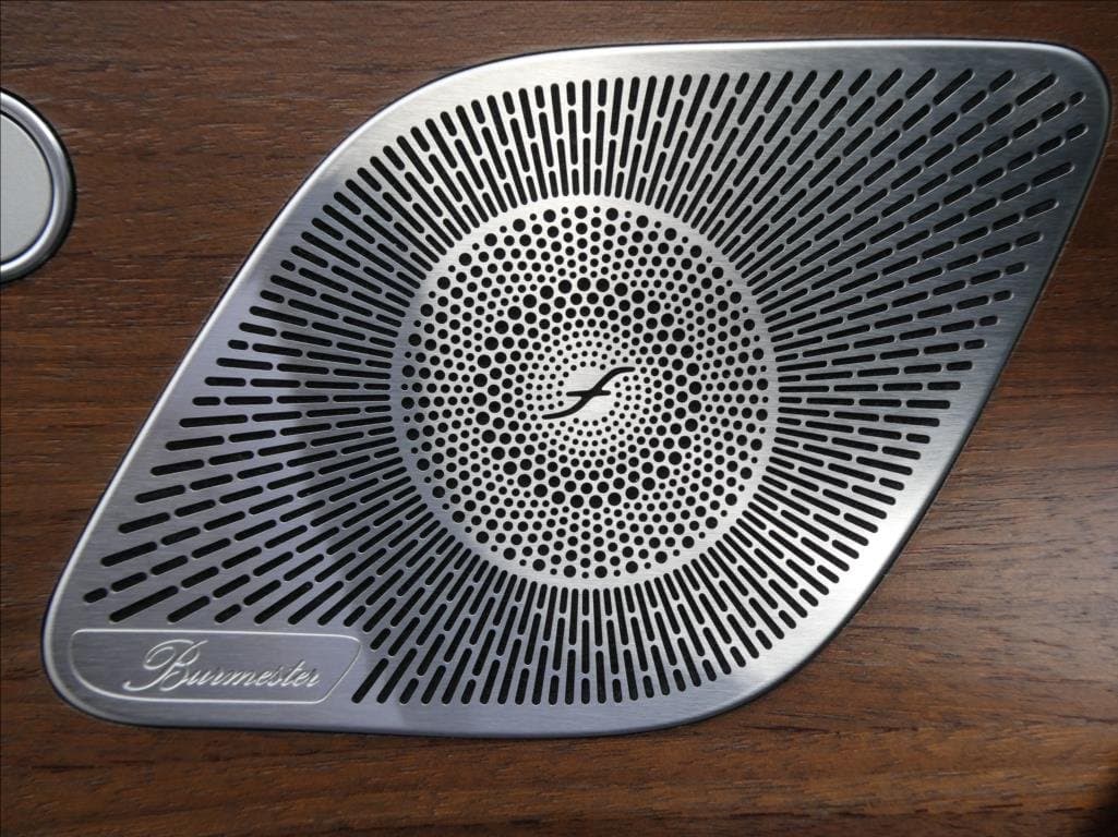 2021 Mercedes-Benz Gle - 17