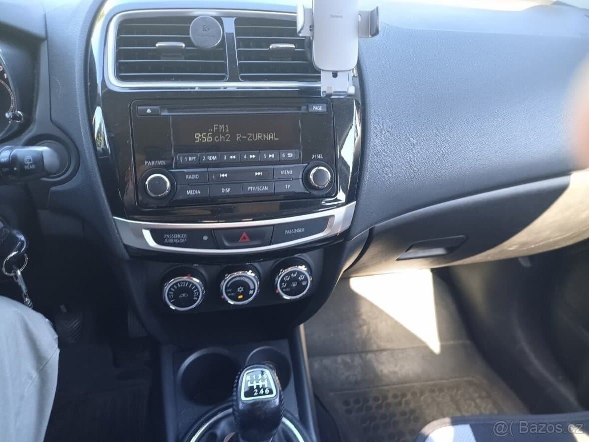 2014 Mitsubishi ASX - 12