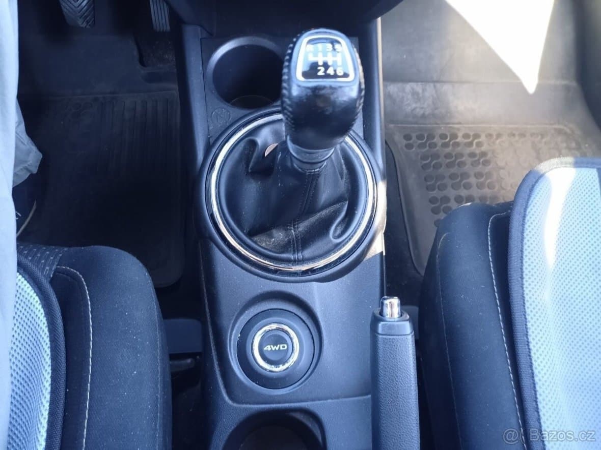 2014 Mitsubishi ASX - 13