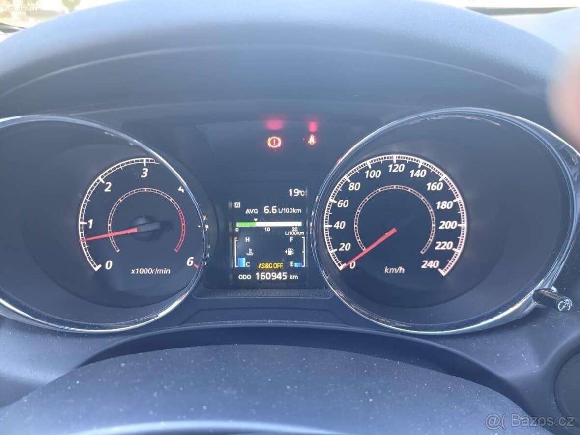 2014 Mitsubishi ASX - 14